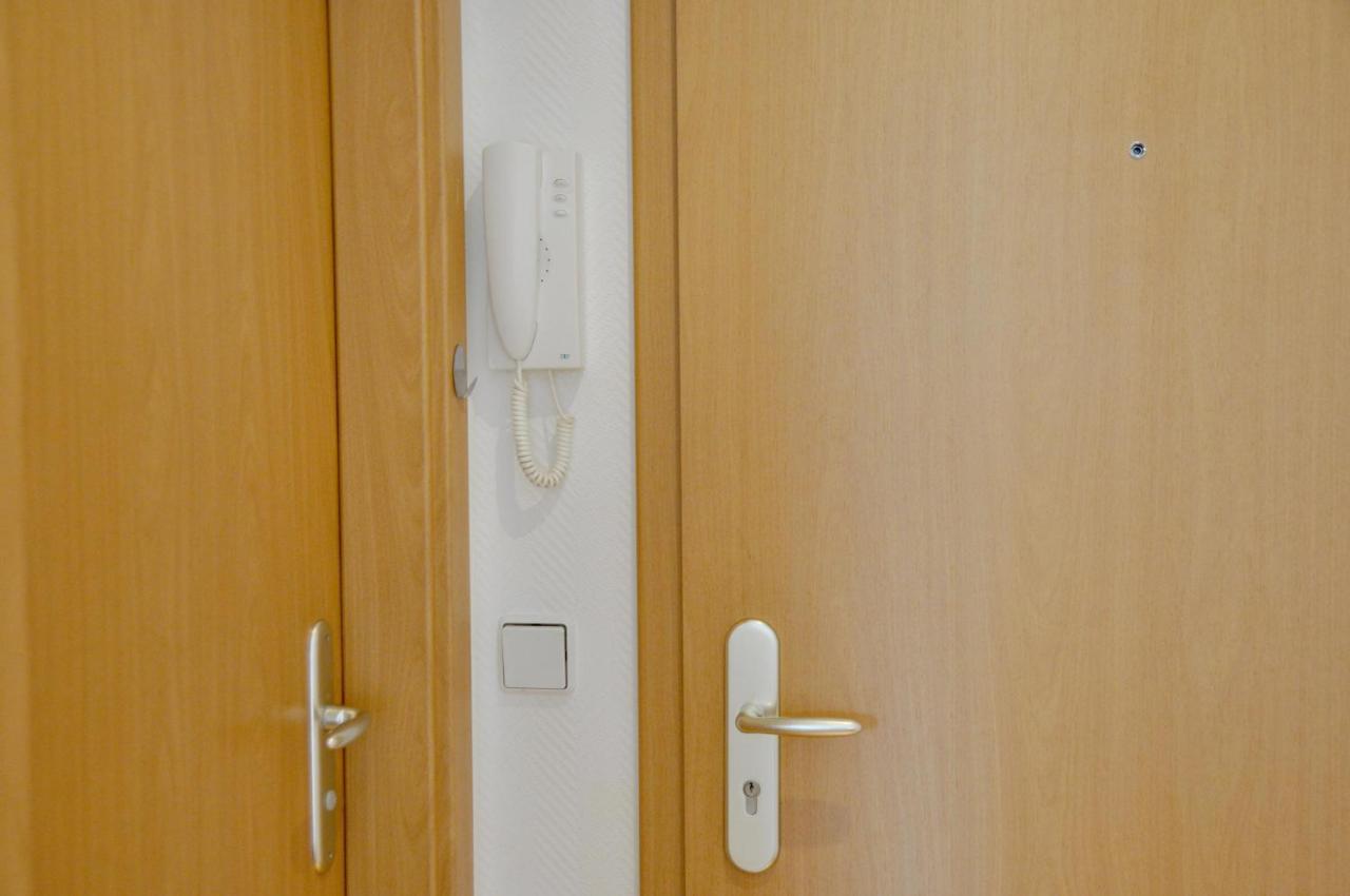 Atelier Gruenfink Ferienwohnung Clausnitz Εξωτερικό φωτογραφία