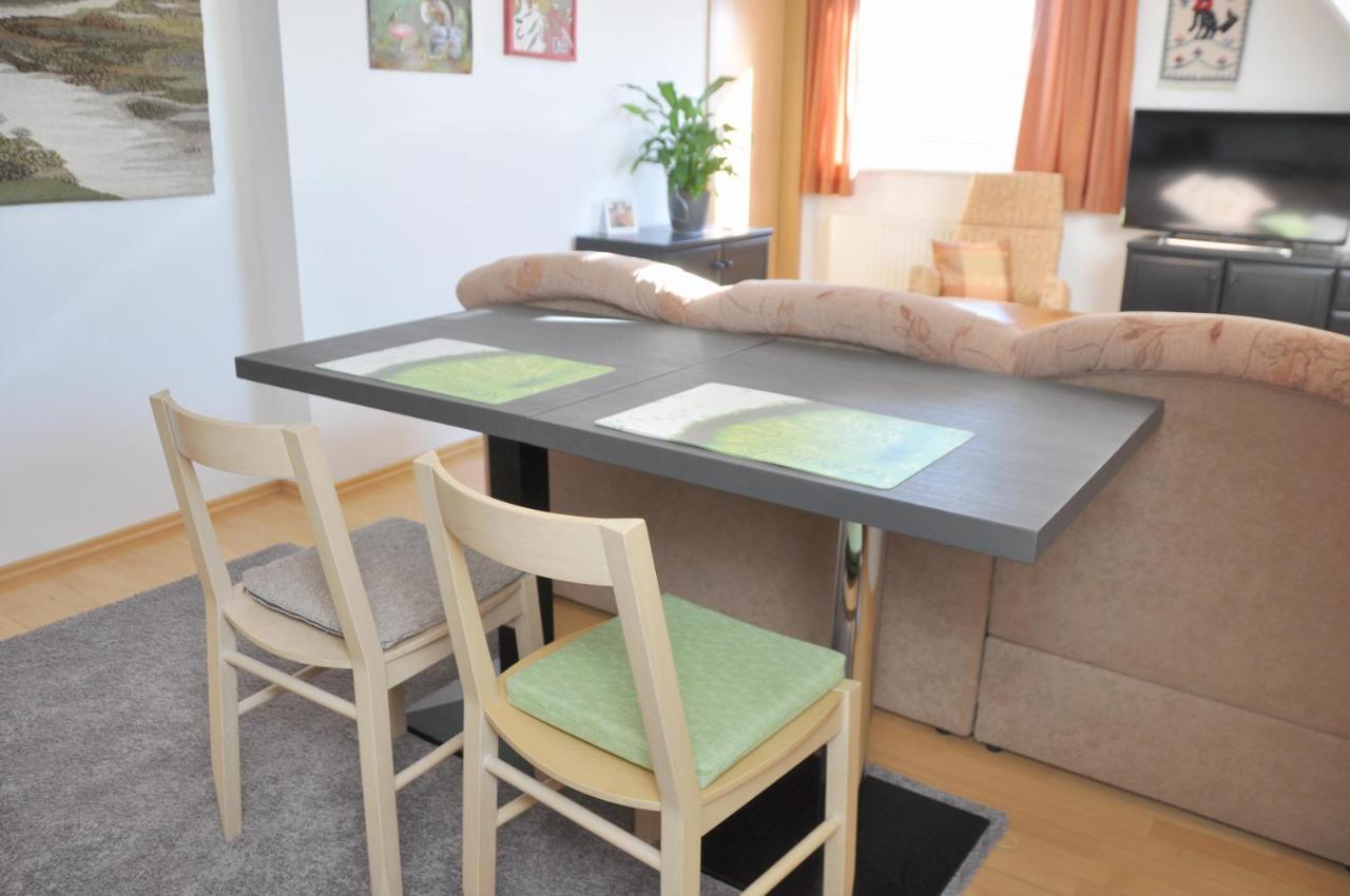 Atelier Gruenfink Ferienwohnung Clausnitz Εξωτερικό φωτογραφία