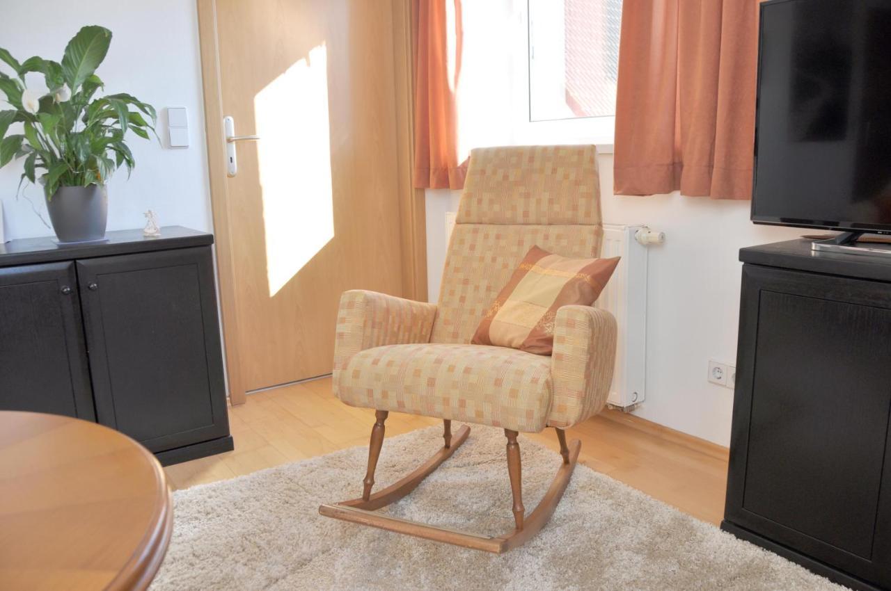 Atelier Gruenfink Ferienwohnung Clausnitz Εξωτερικό φωτογραφία