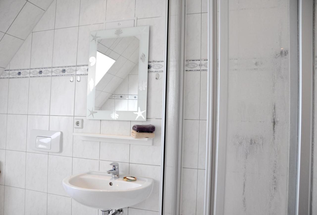 Atelier Gruenfink Ferienwohnung Clausnitz Εξωτερικό φωτογραφία