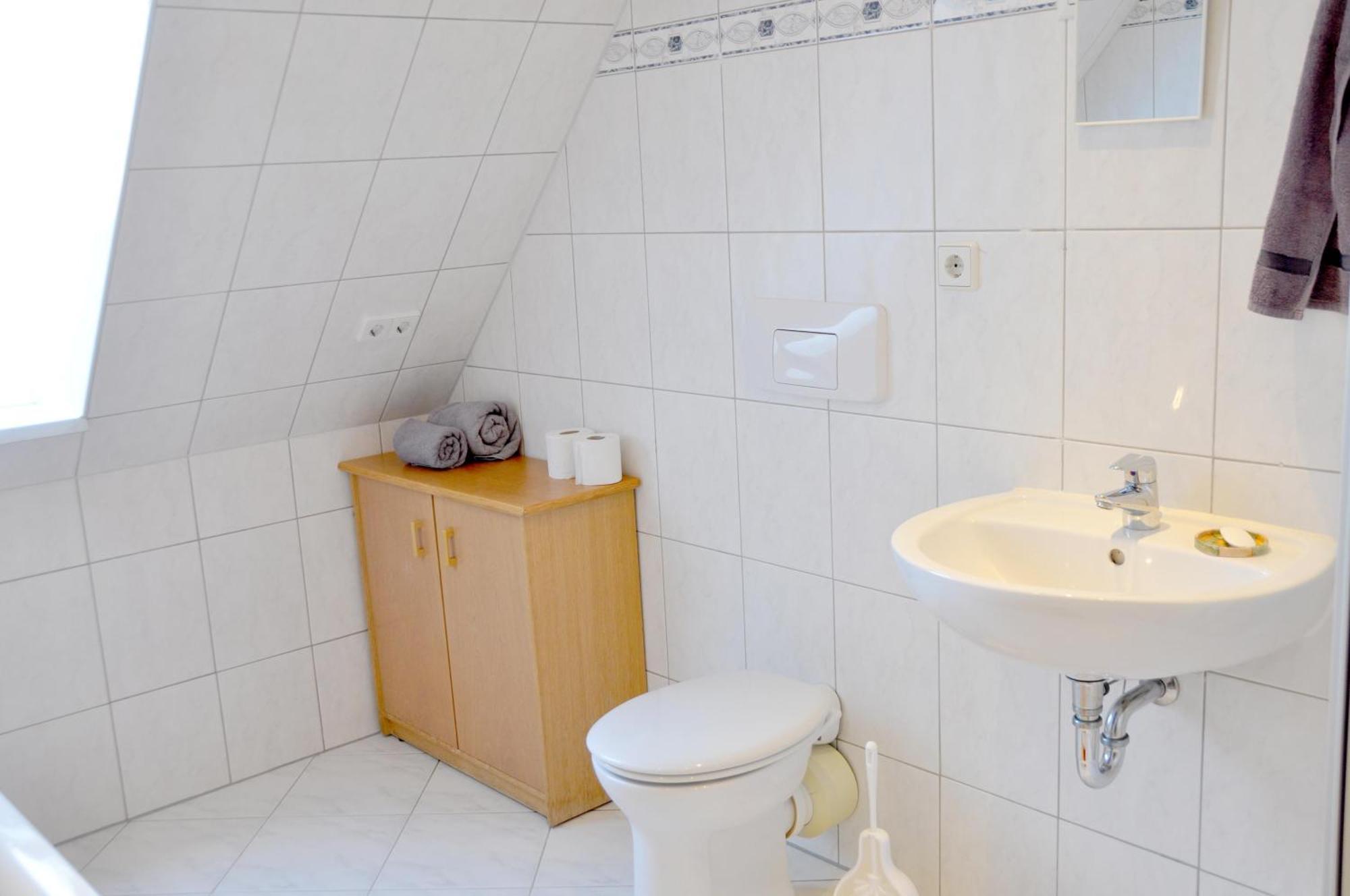 Atelier Gruenfink Ferienwohnung Clausnitz Δωμάτιο φωτογραφία